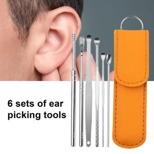 ear cleaner