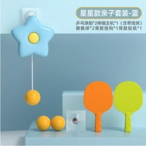 Hanging Tennis Toy